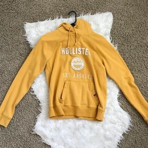 Hollister Sweatshirt